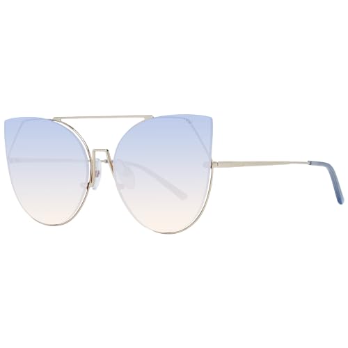 Lunettes de soleil Ana Hickmann HI3087 04A 59 contre la fatigue visuelle