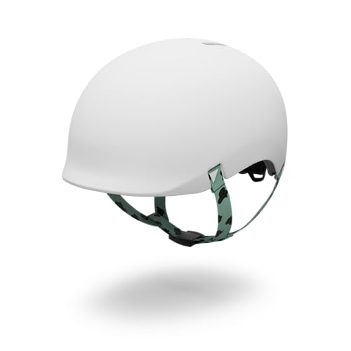Giro Hoxton MIPS Helmet - White - Medium