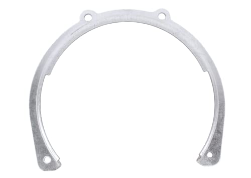 Tolxh #76321-V10-000 Chute Setting Plate #HS520 Quality Durable New Replacement Parts for Honda