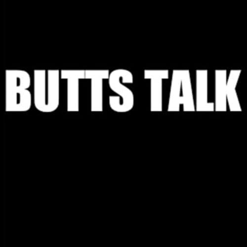 Couverture de Butts Talk