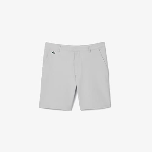 Image of Lacoste Men's Ultra Dry Golf Shorts 8 inch