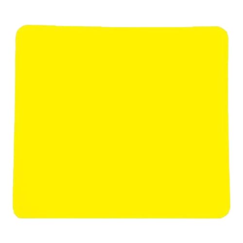 RNXRZANK Taekwondo Breaking Board, Karate Breaking Board, Foam Pad, Karate Board Arts Taekwondo Board, Yellow