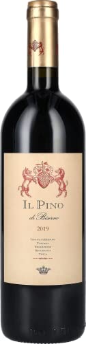 Tenuta di Biserno Il Pino di Biserno Toscana IGT 2022 14,5% Vol. 0,75l