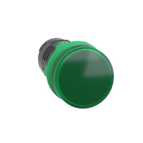 Pil.lum.verde monobloque 120V idéal pour éclairer le jardin