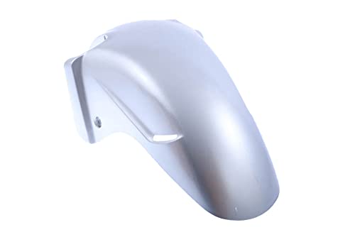 Garde boue avant Honda CBR 1100 XX 1100XX SC35 carrosserie moto gris