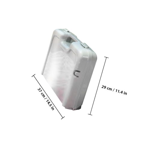 Table pliante de camping pour randonnée compacte et légère Mipcase - 4