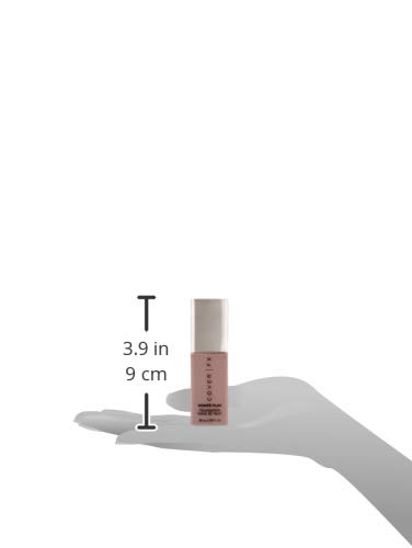 Cover Fx Power Play Foundation: Full Coverage, Waterproof, Sweat-Proof And Transfer-Proof Liquid Foundation For All Skin Types P125, 1.18 Fl Oz #TOP3