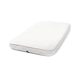 Aerosleep Evolution Pack 2 in 1: Matratze + SafeSleep 3D-Schoner - Wiege - 83 x 50 cm