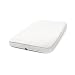 Aerosleep Evolution Pack: Matratze + SafeSleep 3D-Schoner - 83 x 50 cm