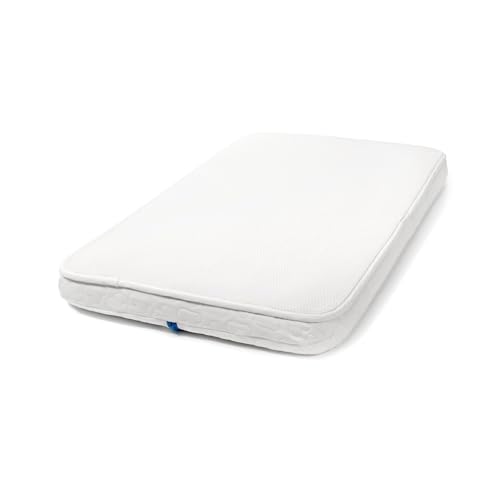 Aerosleep Evolution Pack 2 in 1: Matratze + SafeSleep 3D-Schoner - Wiege -...