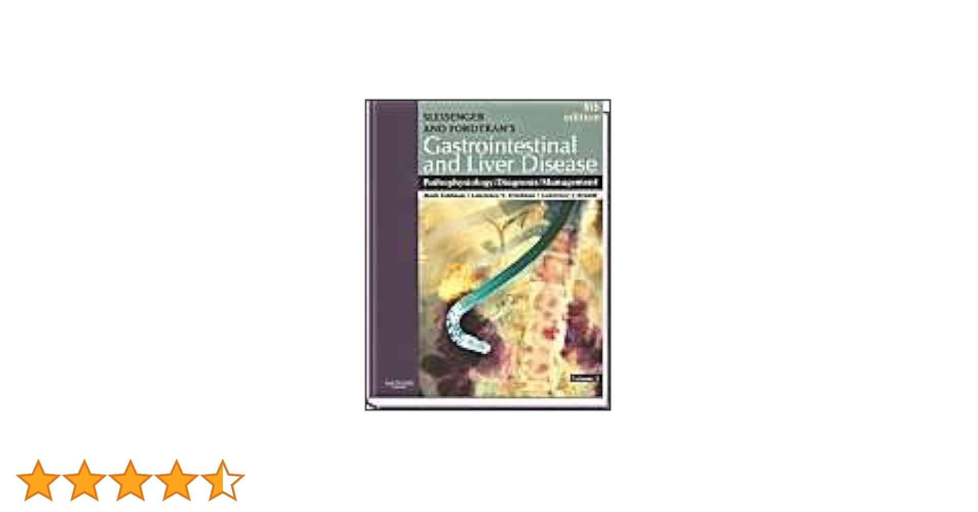 健康・医学 Gastrointestinal and Liver Disease 11th Sleisenger and Fordtran's Gastrointestinal and Liver Disease