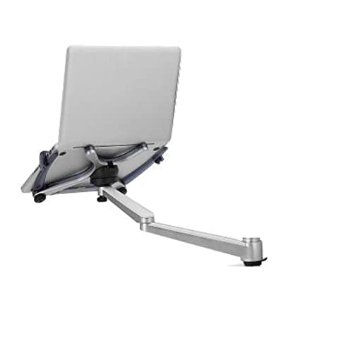 Bandeja para computadora portátil con brazo articulado OA-8z