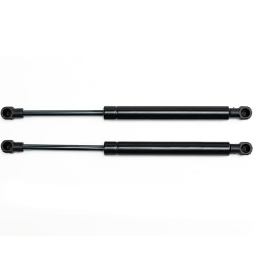 AUTOXBERT 2Pcs Front Bonnet Hood Gas Struts For Land Rover Range Rover L322 Mk3 2002-2012 Gas Springs Lift Support Structs BKK760010