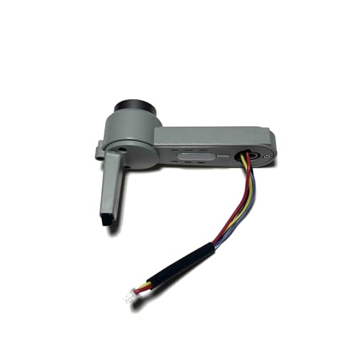 �݊���������܂�L900 Pro SE MAX�h���[���A�[���A�o�b�e���[�A�u���[�h�A�K�[�h�Z�b�g�ɑΉ� - Maple Leaf�N���b�h�R�v�^�[�u���V���X���[�^�[�X�y�A�p�[�c(Gray front B)