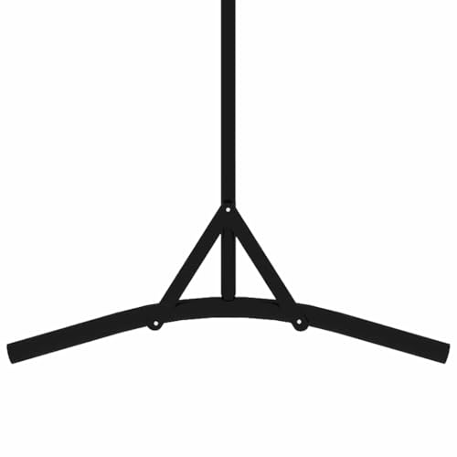 Paravent extérieur anthracite pour bloquer le vis-à-vis sur un balcon - 5