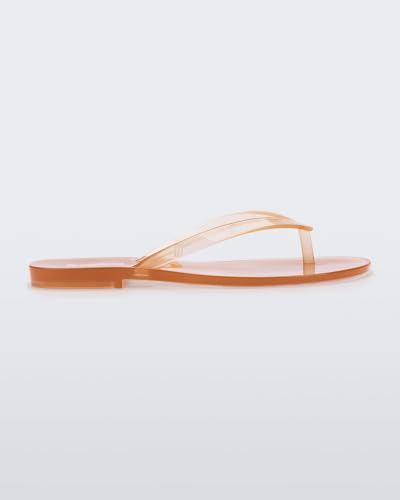 Image of Melissa Harmonic Flip Flop Collection for Women | Casual Sandals