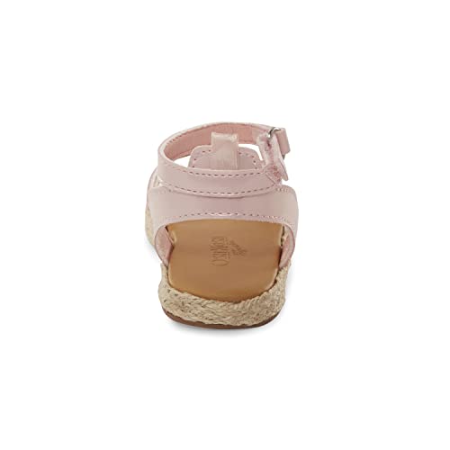 OSHKOSH B'GOSH Girl's Kina Sandal3