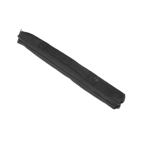 Toddmomy Clarinet Bag Music Instrument Case Carrying Bag Zipper Durable Oxford Fabric