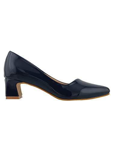Image of Iconics Womens Icn-ru-w-08 Pump