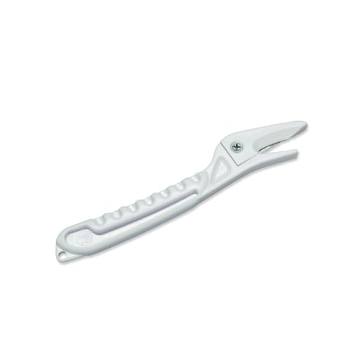 Cramer Zip-Cut Tape Cutter and Blades for Removing Athletic Tape Athletic Training Room Supplies Safely and Easily Removes Tape and Protects Athlete Skin Durable Safe Edge Scissors Cutter