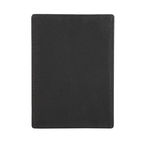 Porte cartes de crédit cuir multicolore pour vos déplacements et sorties citadines - 2