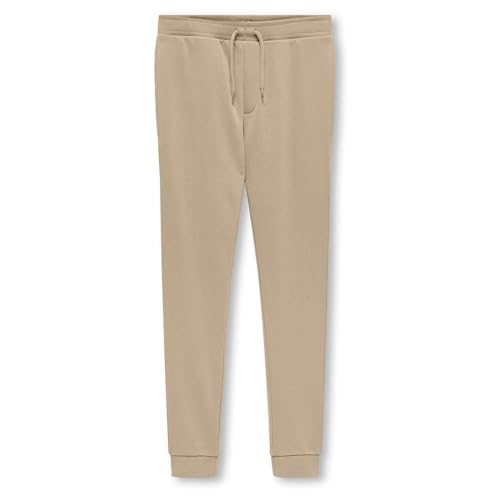Pantalon de survêtement garçon KIDS ONLY Koblassi coupe slim confortable