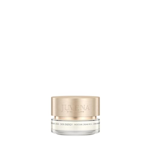Image of JUVENA SKIN ENERGY MOISTURE CREME RICH 50ML