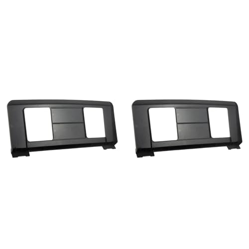 Chaksy 電子ピアノ譜面台電子キーボード楽譜譜面台 コンパクトで実用的で便利な読書、2個