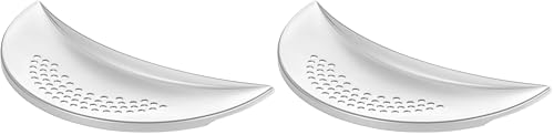 Tescoma 420616 - coladores, surtido (de plástico, 30 cm) (Paquete de 2)