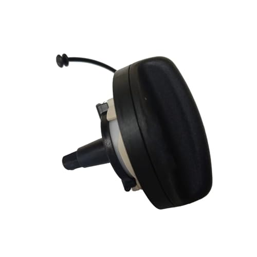 Bouchon de réservoir d'essence 16117222330 compatible E90 E60 X5 E70 - 3