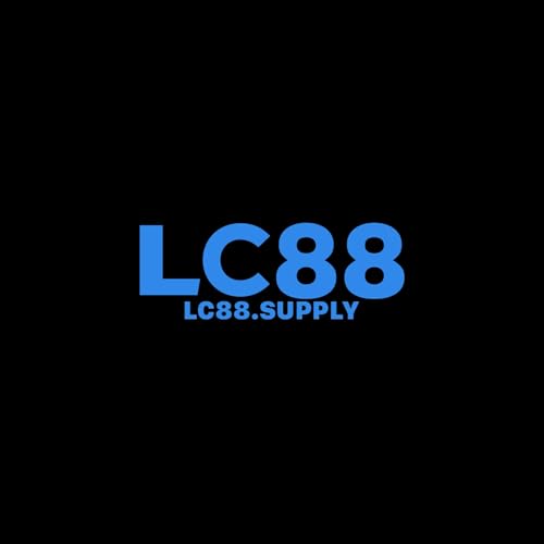 LC88 cover art