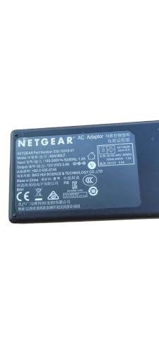 Alimentador AD8180LFDSA 60W con Componentes de Alta Resistencia Termica 4