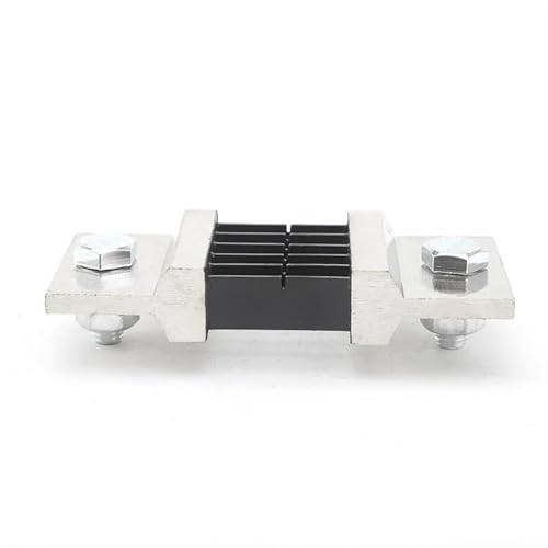 Transformateur CC shunt FL-2 résout les erreurs de mesure 600A 75mV