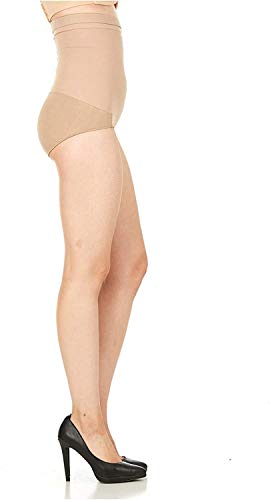Spanx High Waisted Shaper Panty for Women