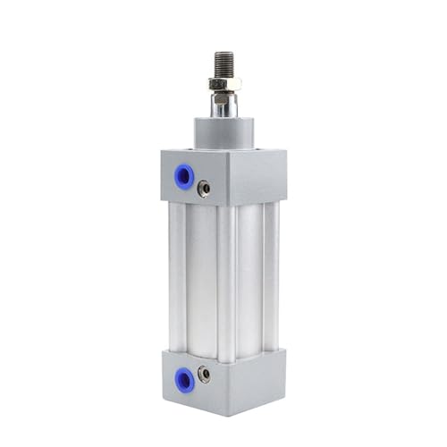 Vérin pneumatique SI32 cylindre standard pour atelier automatisé