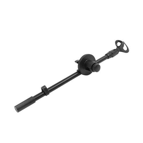 プロフェッショナルマイクスタンドブームアーム 軽量でポータブルなマイククランプマウント 学校、オフィス、劇場用 ブラック