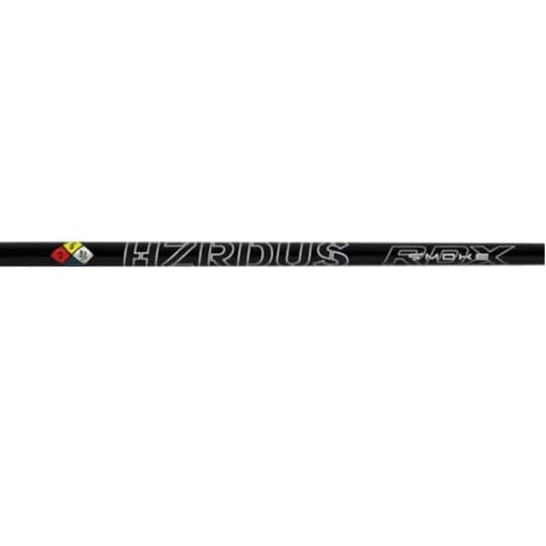 Old Town Golf HZRDUS RDX Black Smoke Shafts - Choose Flex, Weight, & Adaptor - Callaway - 70g 6.5