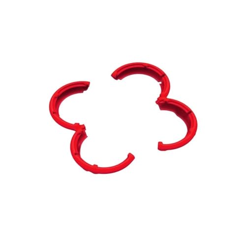 Couvercle d'hélice pour drone Neo NE-KC868 idéal pour filmer en intérieur