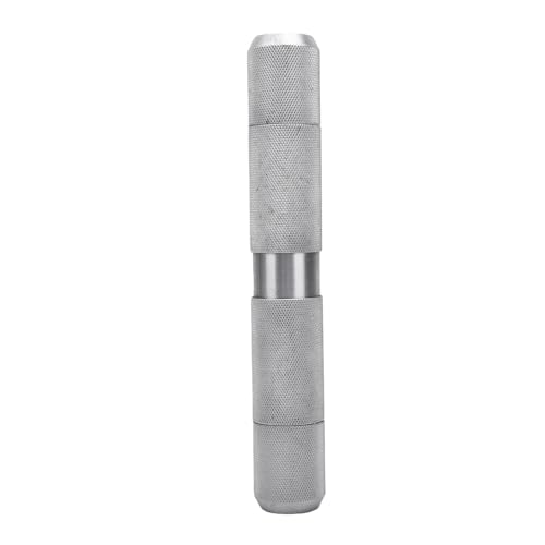 Varilla extensible SDS Max de acero de aleación resistente con bloqueo de pasador