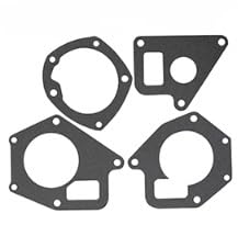 FS3150 Full Gasket Set for IH Farmall Tractor Models 100 130 140 200 230 240 330 340 C Super A