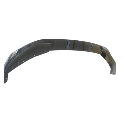 �ɓK������ 5�V���[�Y G30 G31 520i 520d 530i 530d M550i LCI 2021 2022 2023�p �t�����g�o���p�[���b�v�X�|�C���[(Gloss Black)