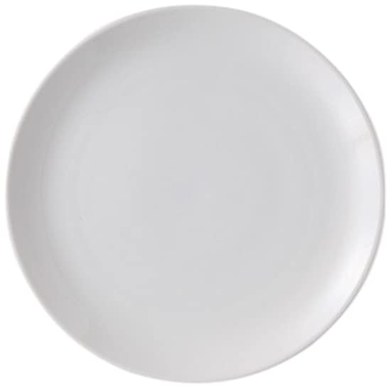 Set de 3 platos metálicos 16.3 x 1.6 pulgadas