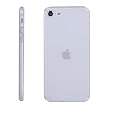 RIMELY iPhone SE ケース 第3世代 第2世代 iPhone8/iPhone7/SE2/SE3 カバー 超薄型 軽量 指紋防止 傷防止 保護 さらさら アイフォン カバー (iPhone SE2/SE3/8/7, マットホワイト)