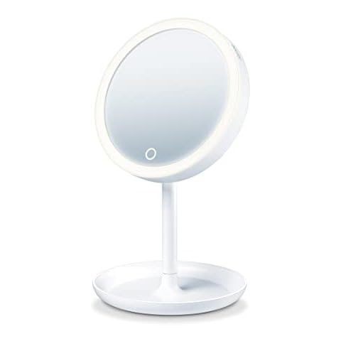 Miroir cosmétique Beurer BS 45 Cover