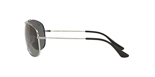 Ray-Ban-RB3293-Metal-Aviator-Sunglasses