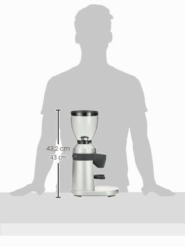 GRAEF CM 800 – Moulin à café électrique, boîtier...