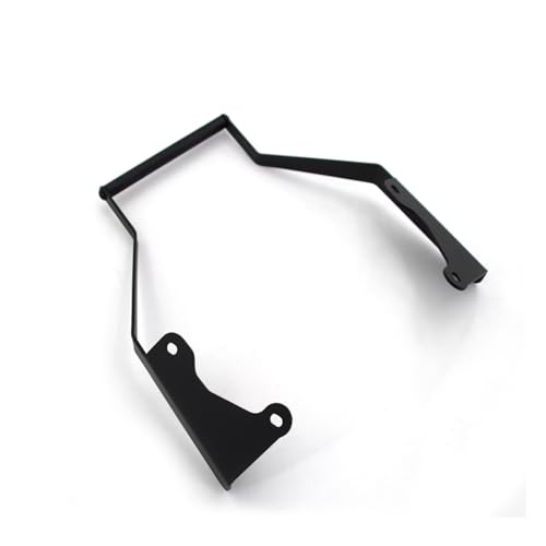 Support de navigation moto NC750X 2025 pour téléphone et plaque GPS