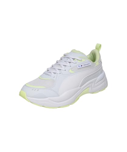 Image of Puma Unisex-Adult BMW MMS X-ray 4 Sneaker