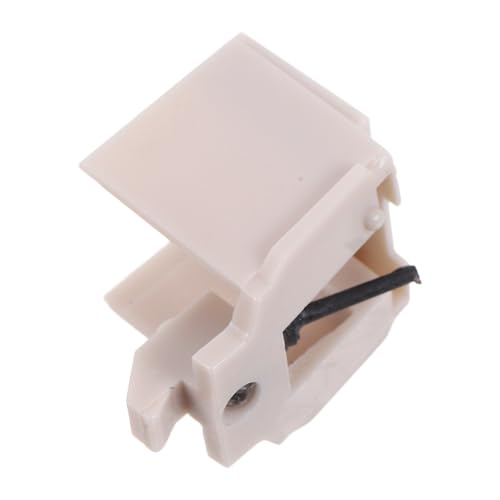 BESPORTBLE Atnl Ersatznadel für Plattenspieler Präzise Stylus-Nadel für Vinyl Kompatibel mit at-Schallplattenspieler Langlebiger Nadeltausch für hochwertigen Klang