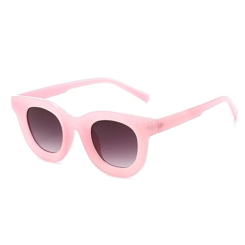 Lunettes de soleil rétro gelée tendance indispensables pour vos sorties à la plage